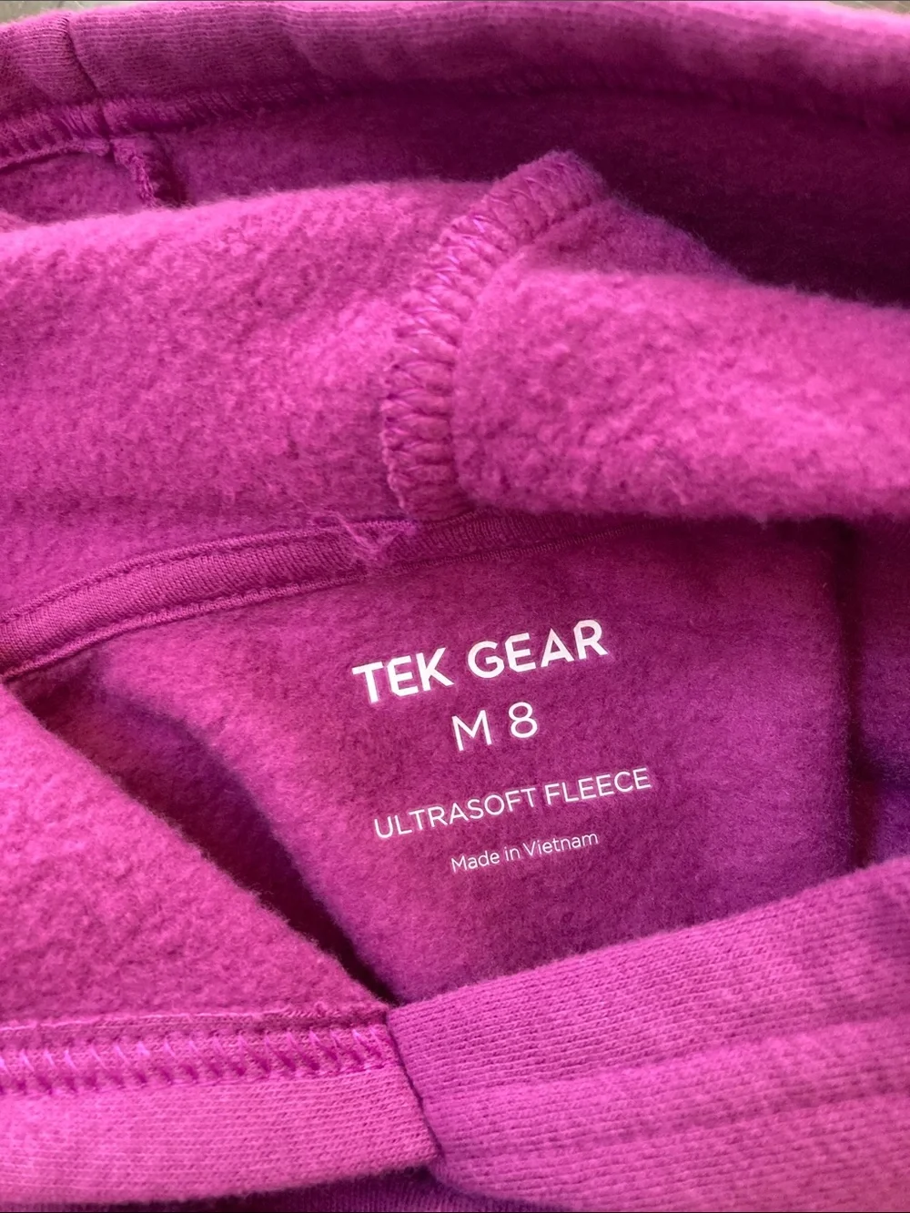 tek gear bundle girls
